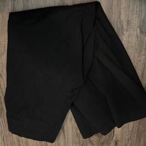 Women’s Wide Leg Business Pants